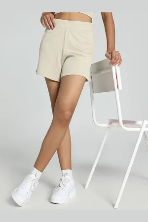 PUMA Women Dare To Flared Shorts