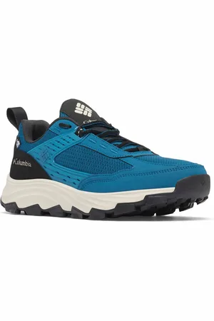 Columbia Men Hatana Max Outdry Hiking And Trail Trekking Shoes