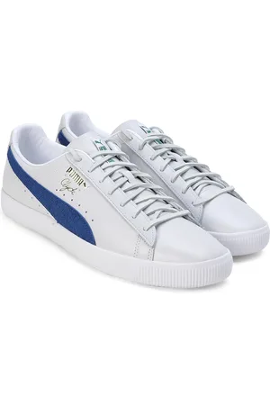 PUMA Men Clyde SOHO Sneakers