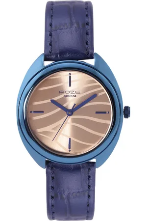 Sonata Women Poze Analogue Watch SP80014WL01