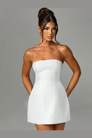 LULU & SKY Women A-Line Mini Dress