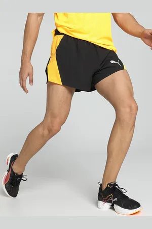 PUMA Men RUN VELOCITY 3" Running Shorts
