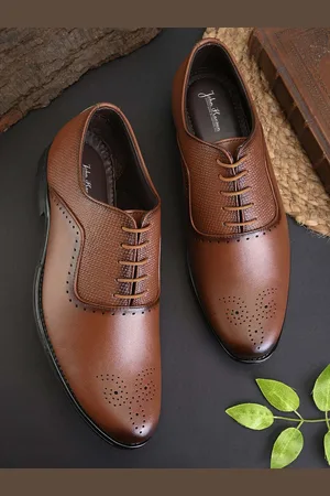 John Karsun Men Formal Oxfords