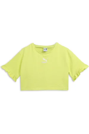 PUMA Ruffles Girl