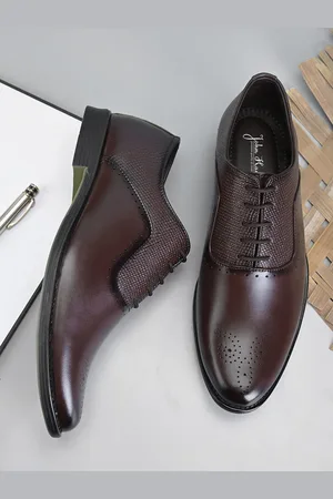 John Karsun Men Formal Oxfords