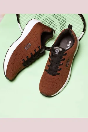 Goldstar Men Mesh Running Shoes