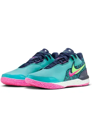 Nike LeBron NXXT Gen AMPD EP Basketball Shoes