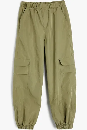 Koton Girls Joggers Trouser