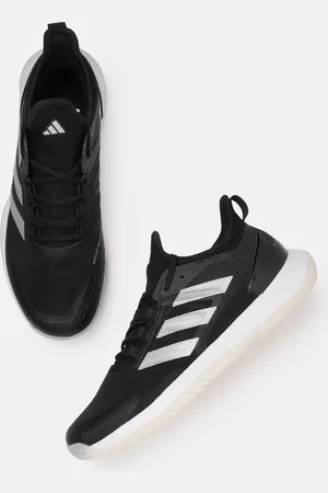 adidas Women Woven Design Adizero Ubersonic 4.1 W Tennis Shoes