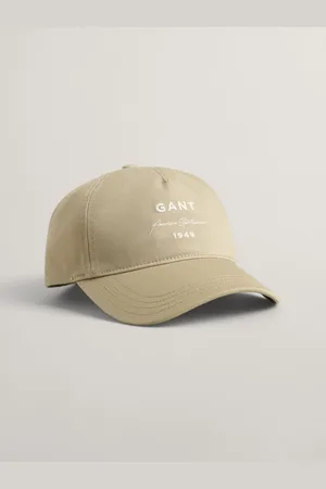 GANT Men Pure Cotton Baseball Cap