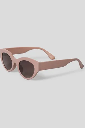 ONLY Women ONLPASTEL Shield Sunglasses with UV Protected Lens 1902216001