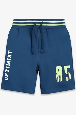 Ed-a-Mamma Boys Printed Shorts