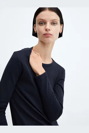 MANGO Women T-shirt