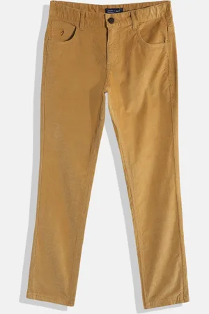 Indian Terrain Boys Regular Fit Jeans
