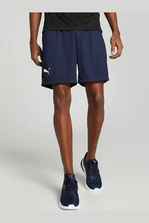 PUMA Men Teamwear Sports Shorts