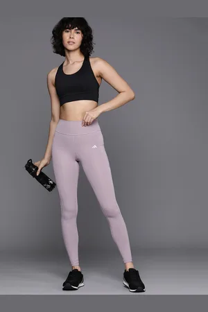 adidas Women Optime 2.0 7/8 Training Tights