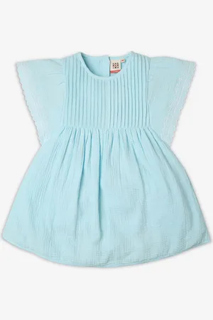 Ed-a-Mamma Girls Fit & Flare Dress