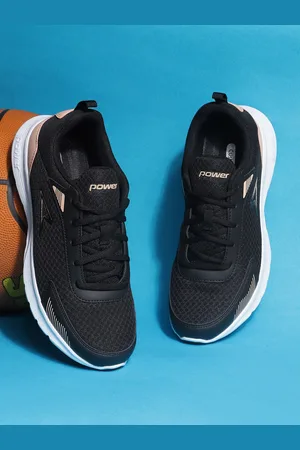 POWER Women Mesh Walking Shoes