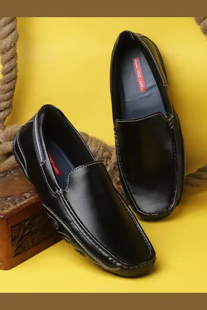 Bata Red Label Men Formal Slip-On Shoes