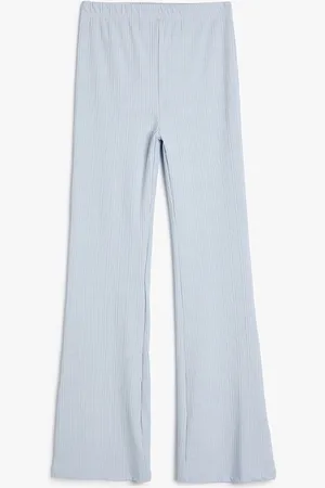 Koton Girls Flared Trouser