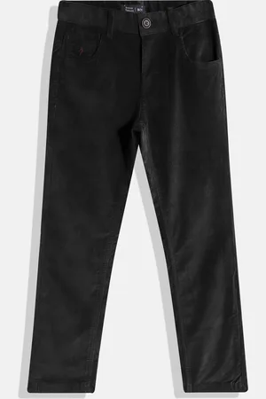Indian Terrain Boys Regular Fit Jeans