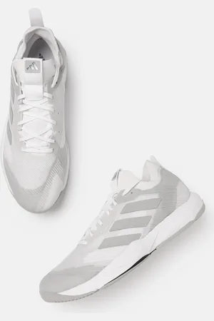 adidas Men Woven Design Rapidmove ADV Trainer M Training Shoes