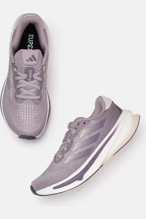 adidas Women Woven Design Supernova Rise W Running Shoes