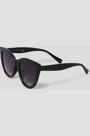 ONLY Women ONLFRIDA Cateye Sunglasses with UV Protected Lens 1902225001