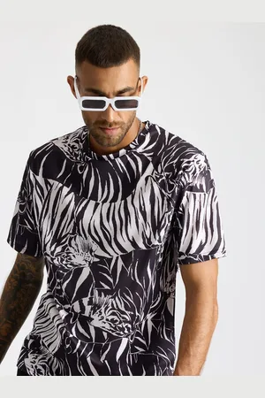 FREAKINS Men Printed T-shirt