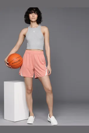 adidas Women Select Basketball Shorts