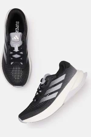 adidas Women Woven Design Supernova Control W Running Shoes