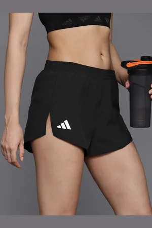 adidas Women ADIZERO Essential Running Shorts
