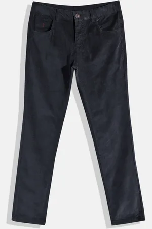 Indian Terrain Boys Regular Fit Jeans