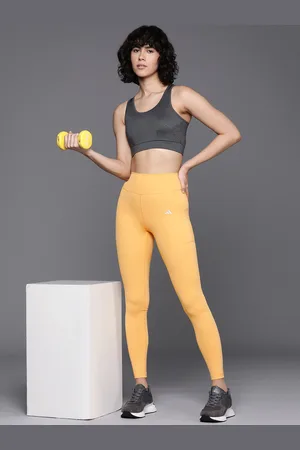 adidas Women Optime 2.0 7/8 Training Tights