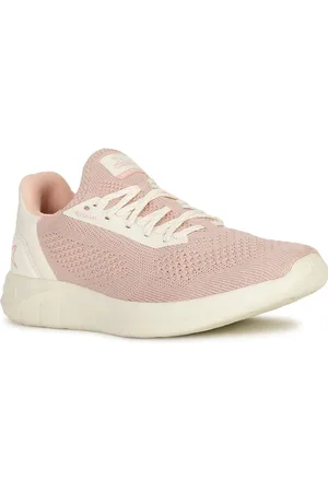 POWER Women Mesh Walking Shoes