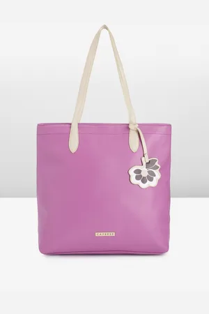 Caprese Women Solid Shoulder Bag