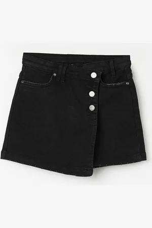 Lifestyle Girls A-Line Mini Skirt