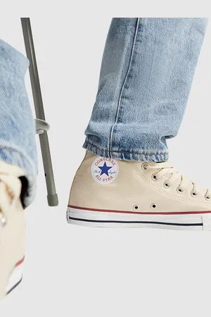 Converse Unisex Chuck Taylor All Star Hi-Top Sneakers