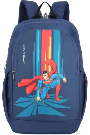 LAVIE Unisex Kids Graphic Backpack