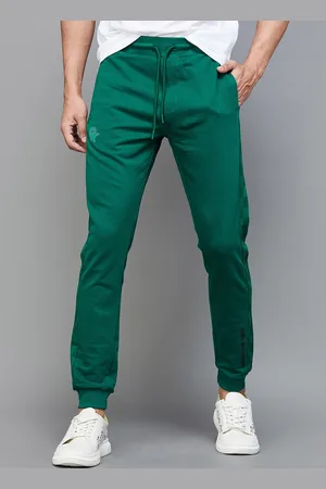 Lifestyle Men Slim-Fit Joggers