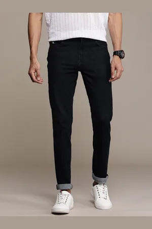 Calvin Klein Men Slim Fit Stretchable Jeans