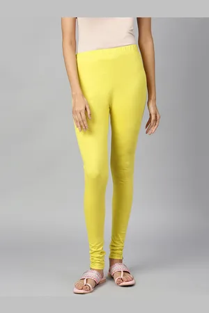 Elleven Women Mid-Rise Churidar