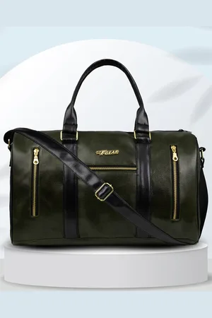 F Gear Mistral Medium Duffel Bag