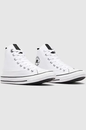 Converse Unisex Chuck Taylor All Star High Top Sneakers