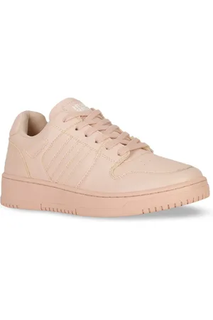 North Star Women Perforated Comfort Insole Sneakers