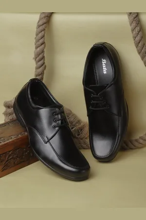 Bata Men Lace-Ups Derbys