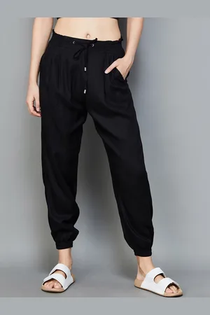 Lifestyle Women Joggers Trousers
