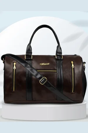 F Gear Mistral Medium Duffel Bag