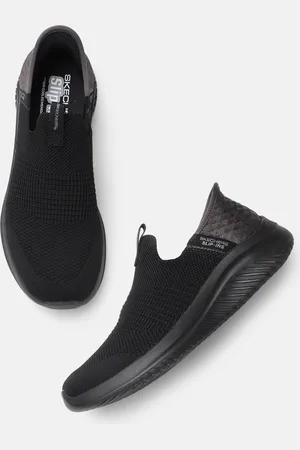 Skechers Boys Ultra Flex 3.0 Slip-On Sneakers
