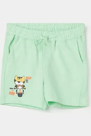 Lifestyle Boys Shorts